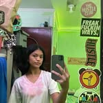 Anne Liann Jamili - @anneliannjamili - Instagram