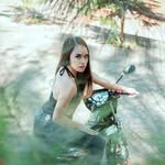 anne villaver jamili - @anneganda22 - Instagram