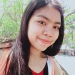 Richelle Anne Jamili - @greenpantherichelle_18 - Instagram