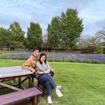 Anne Jang - Facebook