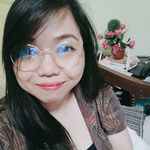 Anne Jang - @teei.gheca - Instagram