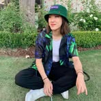 Anne Jang - Facebook
