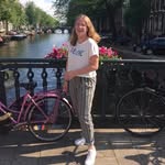 Anne Jans-Rat - @annejansrat - Instagram