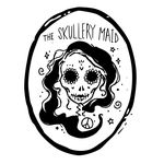 anne janson - @the.skullerymaid - Instagram