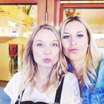 Ann-Kathrin - @anne_janzer - Instagram