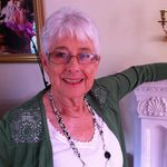 Anne Jarman - @anne.jarmans - Instagram