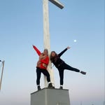 Anne & Jasmin - @theclubbinggirls - Instagram