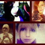 Anne-Jasmin - @anni_erdbeertoertchen - Instagram