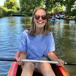 Anne - @annejasperss - Instagram