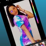 Anne Jáuregui - @gislen.jauregui.71 - Instagram