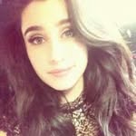 Anne Jauregui - @jauregui865411 - Instagram