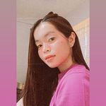 Juvy Javier - @annejavier22 - Instagram