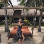 Anne Javier - @annetricia09 - Instagram