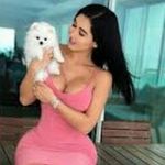 Anne Javier - @annejavier9 - Instagram
