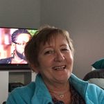 Annie Jeannot - @joanie70 - Instagram