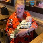 Ann Jefferies - @annjefferies015 - Instagram