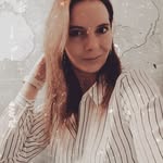 Anne Jefferies - @maria4dallas - Instagram
