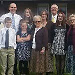 Anne Jefferies - @grandma_j8 - Instagram