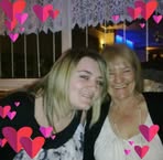 Anne Jefferies - Facebook