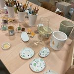 Ceramics by Jo-anne Jeffrey - @jojojeffreyceramics - Instagram