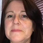 Marie Anne Jeffries - @majeffries46 - Instagram