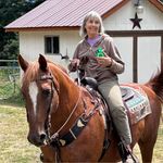 Ann Jendro - @cornballann - Instagram