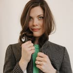 Anne (Bachmann) Jenkins - @annerjenkins - Instagram