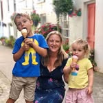 Anne Jenkins - @anne.jenkins - Instagram