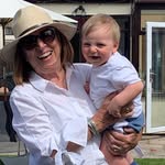 Anne Jenkins - @anne.jenkins.96930 - Instagram