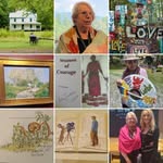 anne jenkins art - @annejenkinsart - Instagram