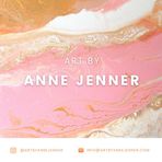 Art by Anne Jenner - Facebook
