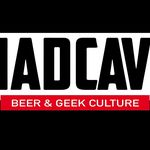 Anne et Jérôme - @madcave33 - Instagram