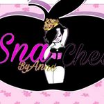 Anne Jerome - @snatchedbyanne - Instagram