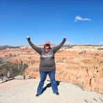 Anne Jerome-Downing - @amdown81 - Instagram