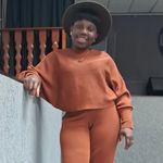 Anne Jerome Louis - @annejeromel - Instagram