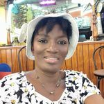 Anne Vilneus Jerome - @annejerome1305 - Instagram