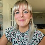Anne Jesse - @annepopanne88 - Instagram