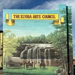 Anne Jesse - @elyriaartscouncil - Instagram