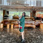 Ann Jiang - @shse147979 - Instagram