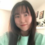 Anne Jiang - @anjiee_lly - Instagram