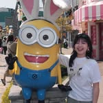 Anne Jiang - @anniska99 - Instagram