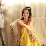 Annie Jiang 江晏寧 - @anniejiangbaby - Instagram