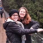 Anne Collignon - @anne_jinks - Instagram