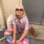 ANNE JOHANNSEN - @annejohannsen - Instagram