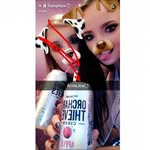 Anne Joel - @annejoel16 - Instagram