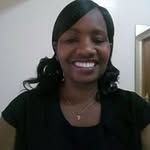 Anne Joel - @anne.w.mwangi.5 - Instagram
