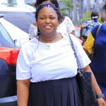 Anne Joel Ngoma - @annejoelngoma - Instagram