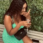 Anne-Joelle - @annejoelle_ningontaliodiouf - Instagram