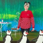 Anne Marie - Jolly Holiday - @annemarie.jollyholiday - Instagram