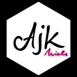 Anne-Gaëlle et Jonas KLUGE - @ajkmiels - Instagram